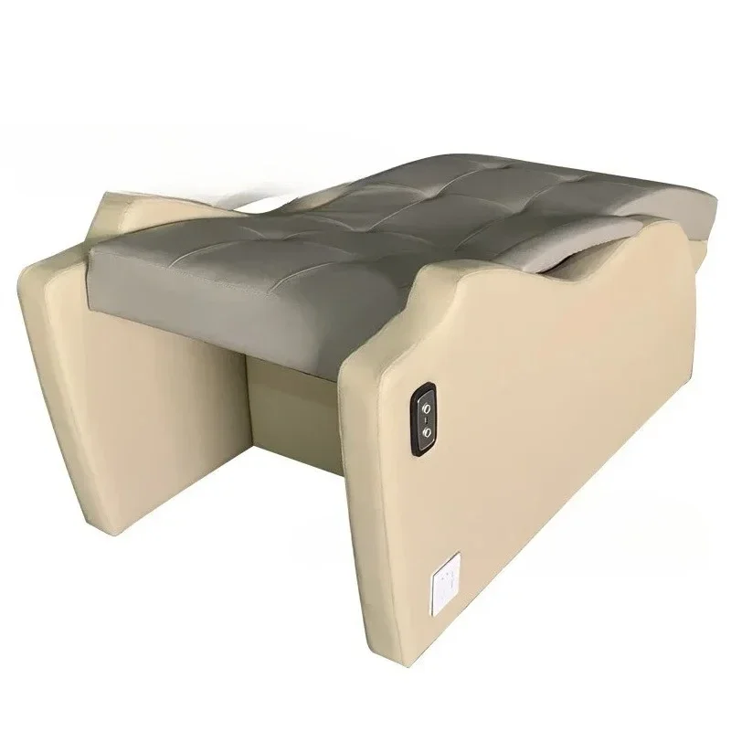 

Beauty salon barber shop special hair salon Thai fumigation head treatment water circulation bed