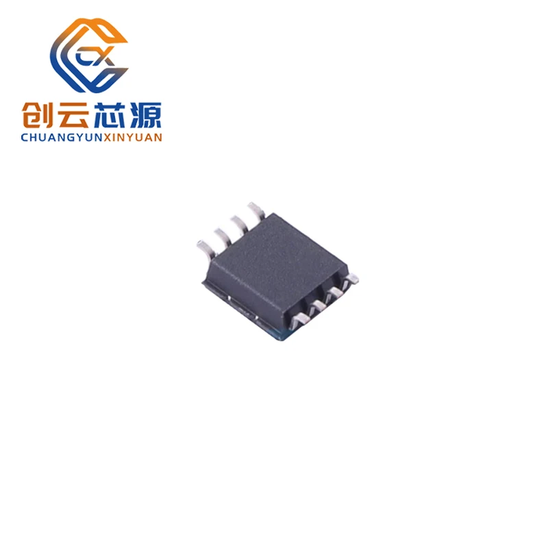 10pcs New 100% Original TCA9406DCTR Integrated Circuits Operational Amplifier Single Chip Microcomputer SM-8