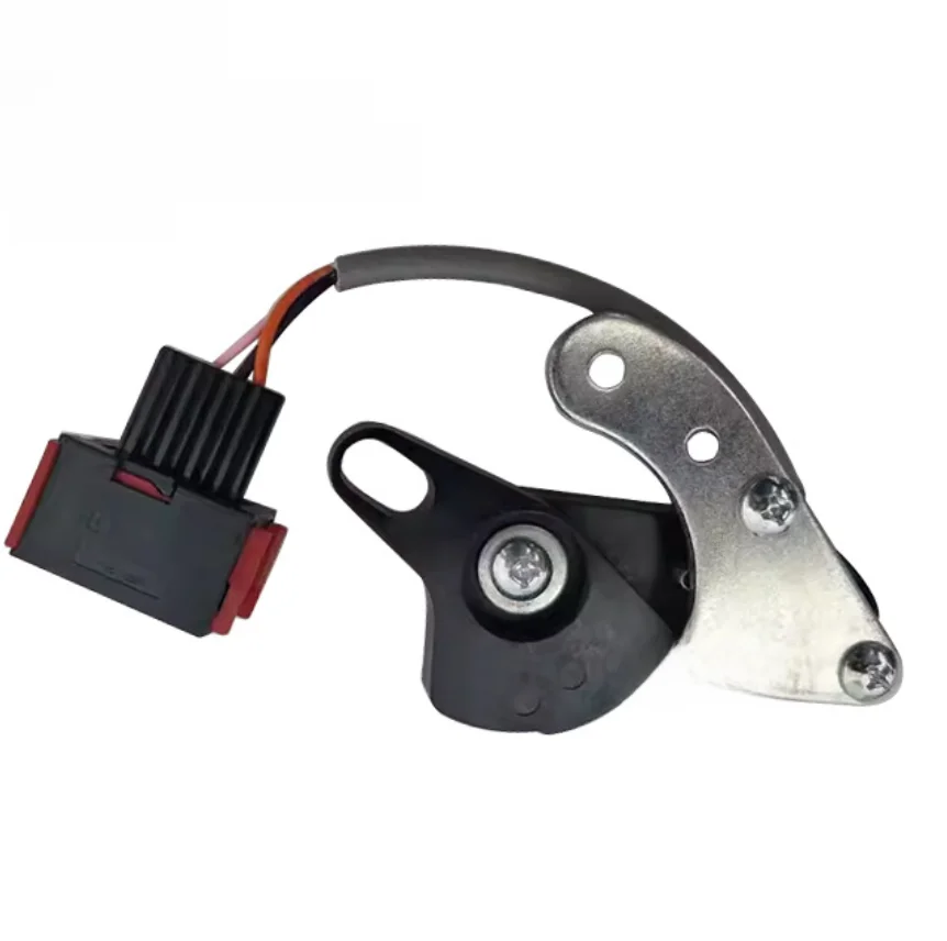 

50450805 Handle micro switch Jungheinrich Yonghengli EJC112\116 Forklift accessories