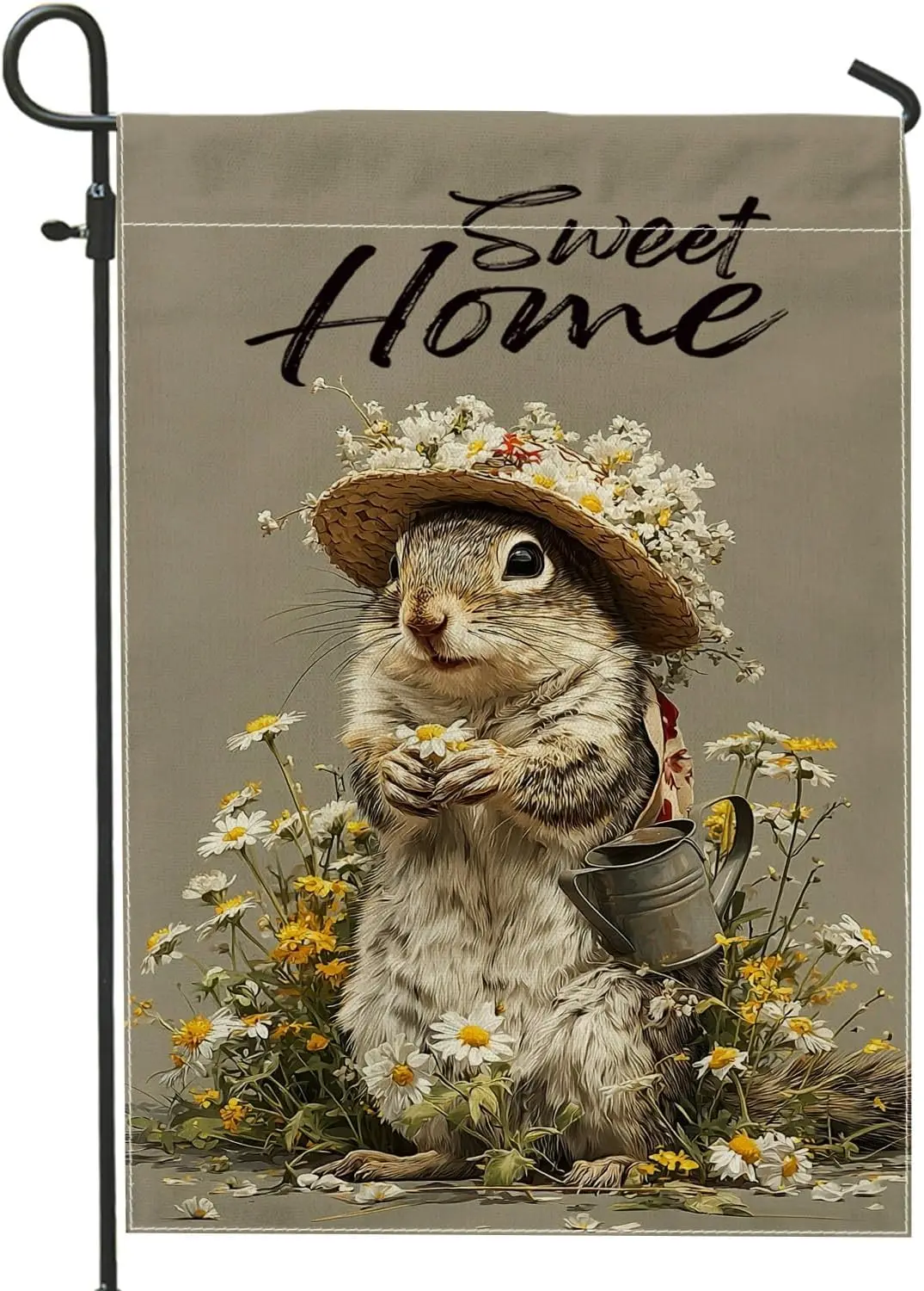 Sweet Home Squirrel… - image