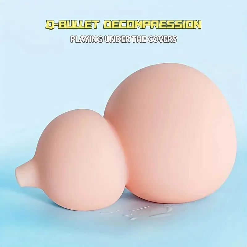 Mainan Seks Masturbasi Pria untuk Pria Seksi Dewasa Daging Realistis Bertekstur Vagina Anus Pria Stroker Ringan Mainan Seks Pria Perlengkapan Dewasa