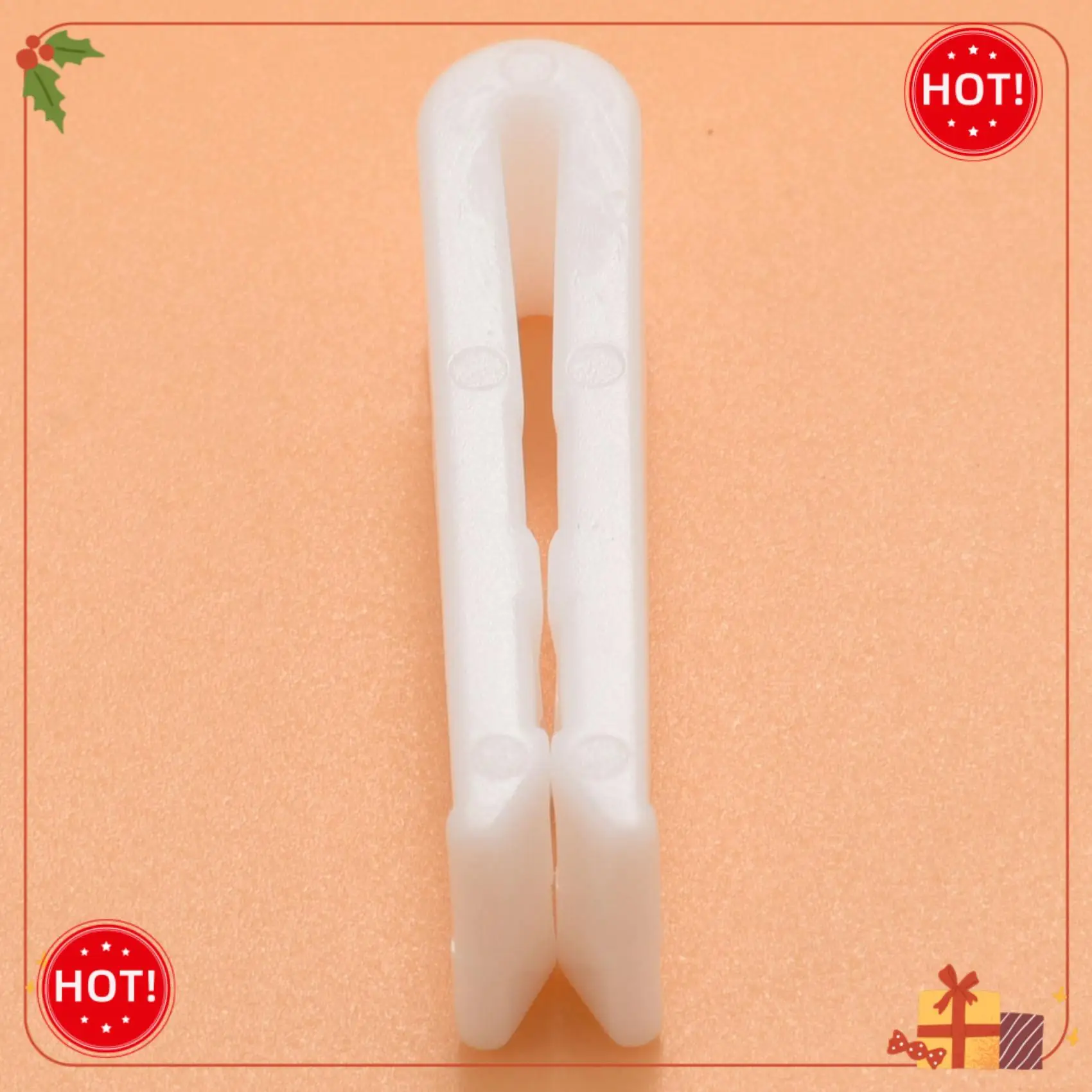 ABLE-Sous Vide Bags 20팩 재사용 가능한 전기 진공 식품 보관 1 핸드 펌프, 3 크기 밀봉 가방, 4 클립 포함 실러 쿠커 저장