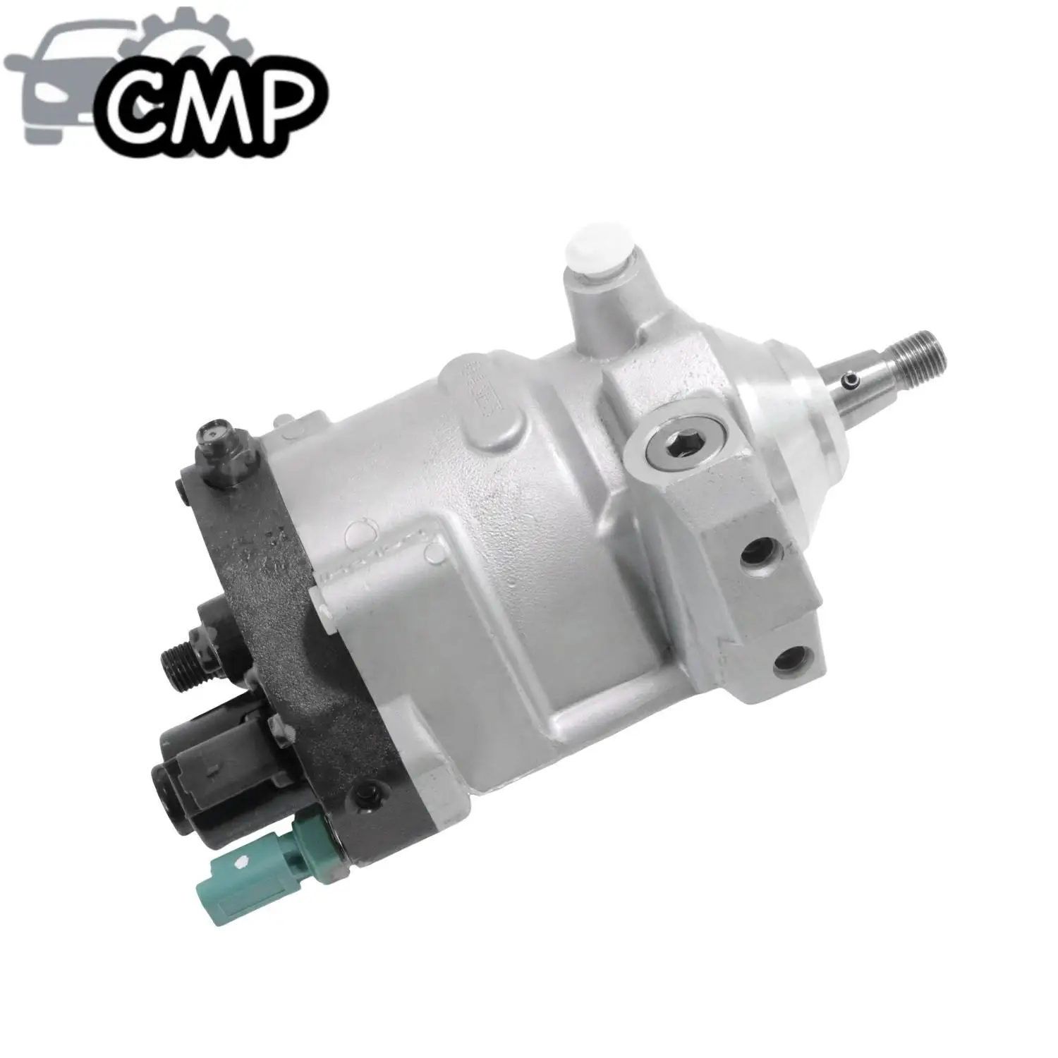 1pc 33100-4X700 Diesel High Pressure Fuel Injection Pump For Hyundai Kia Delphi CRDI Fuel Injection Pump Car Engine Part