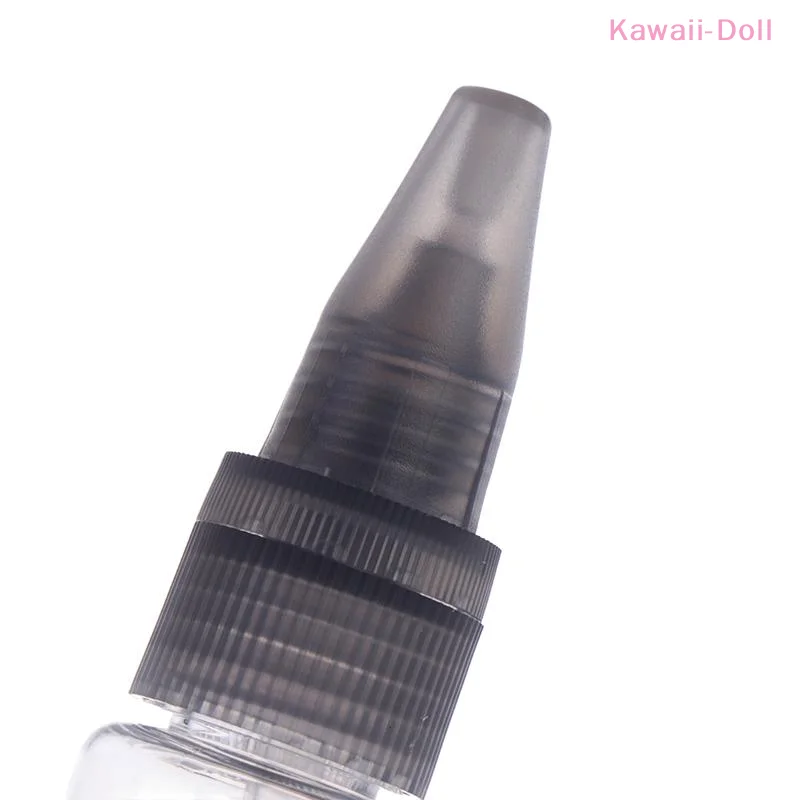[DO] 3 Stück Farbmischflaschen, tragbare Malwerkzeuge, Teile, waschfreies Airbrush-Zubehör, DIY-Hobby-Bastelwerkzeug [DO] – Detail 12