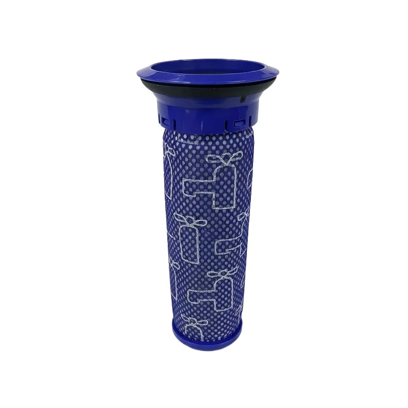 Vacuum cleaner DC46 DC47 cyclone, dust collection bucket, front filter cylinder wired disassembly machine original accessories