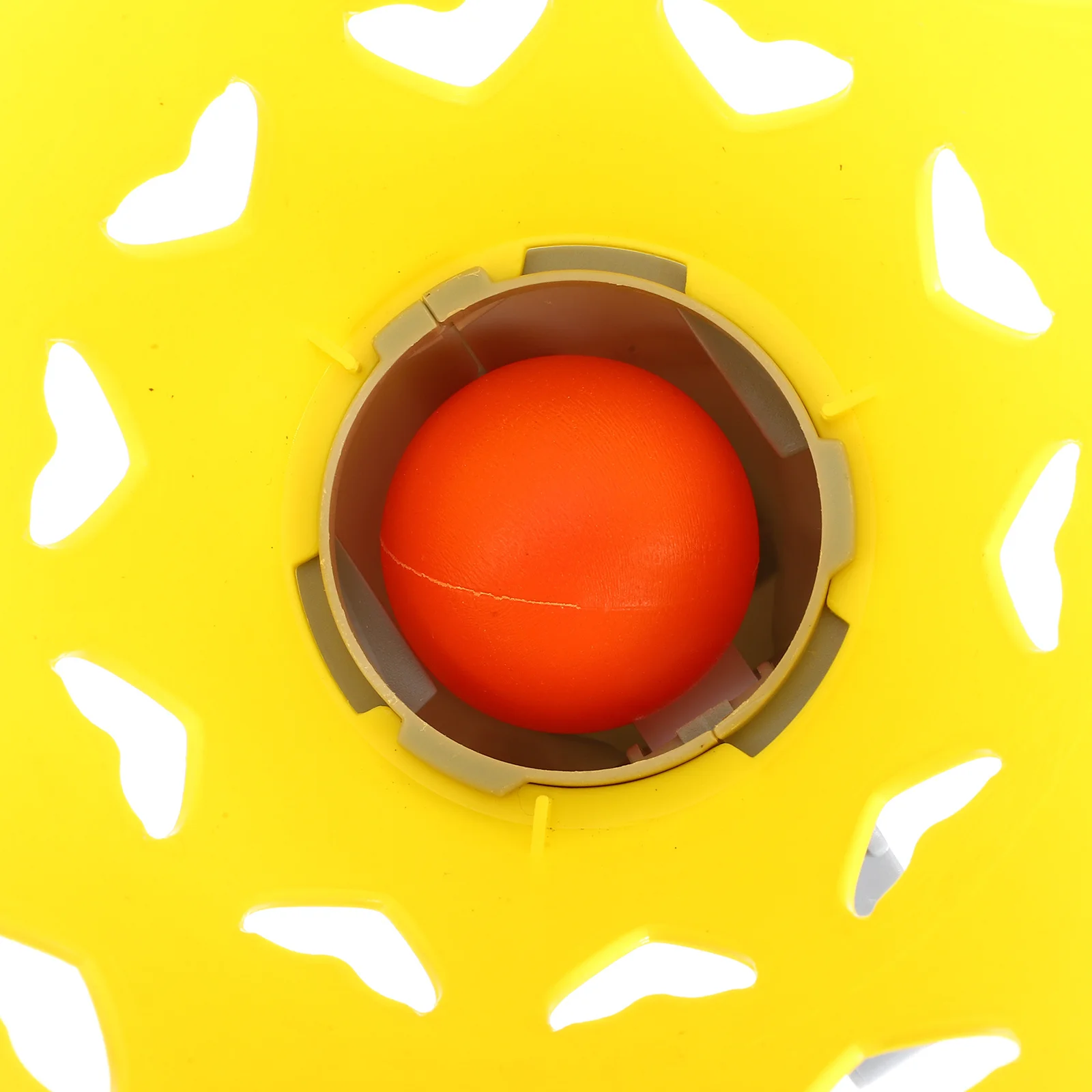 مجموعة واحدة من لعبة الصيد البوب للأطفال في الهواء الطلق إطلاق رمي الصيد الكرة الأطفال التفاعلية الصيد كوب متعة الأسرة حفلة لصالح الشاطئ #5