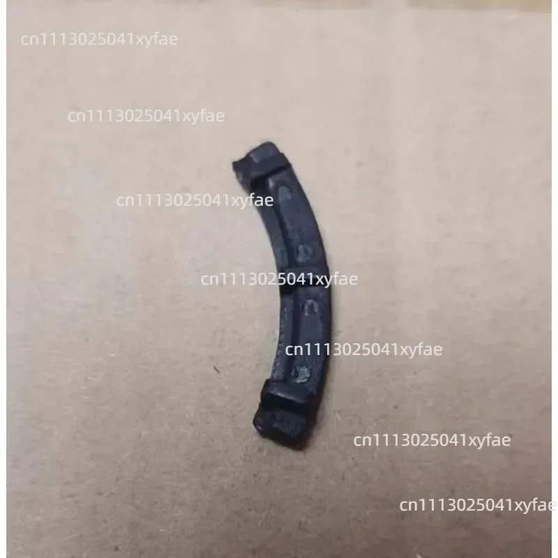Suitable for Delonghi/Delong Semi-automatic Coffee Machine 310 351 Boiling Head Outlet Card Tooth Pad Boiler Joint