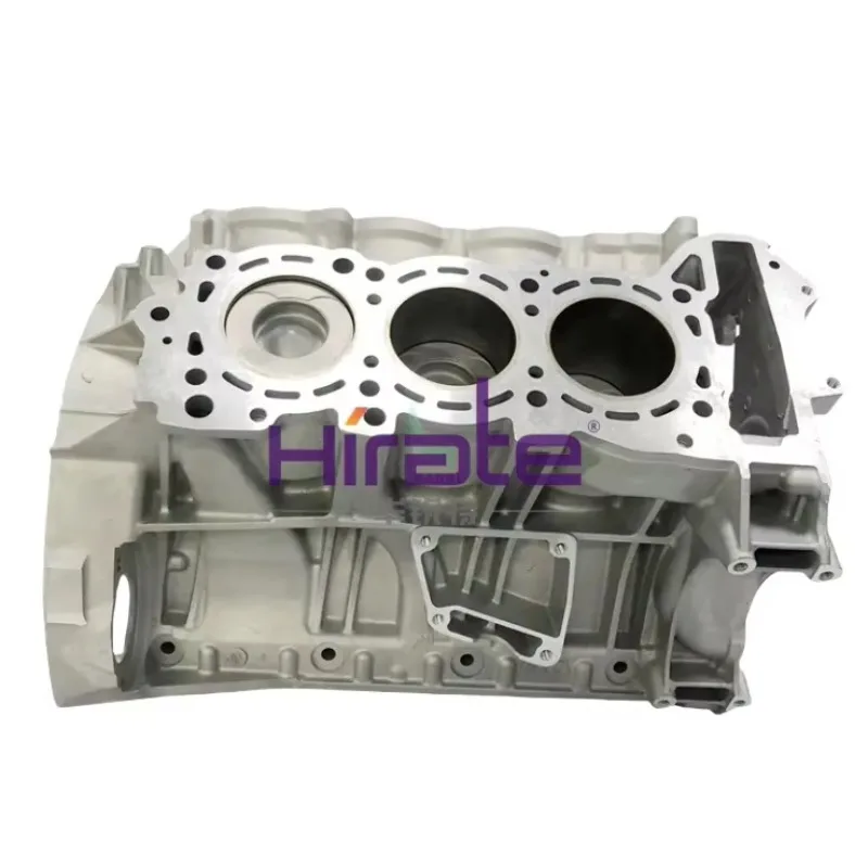 

Complete Cylinder Block For Mercedes Benz ML350 GLE350 GLS350 ML300 M642 Diesel Cylinder Block