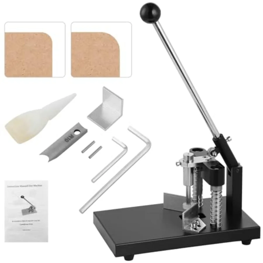 Corner Rounder Pape…