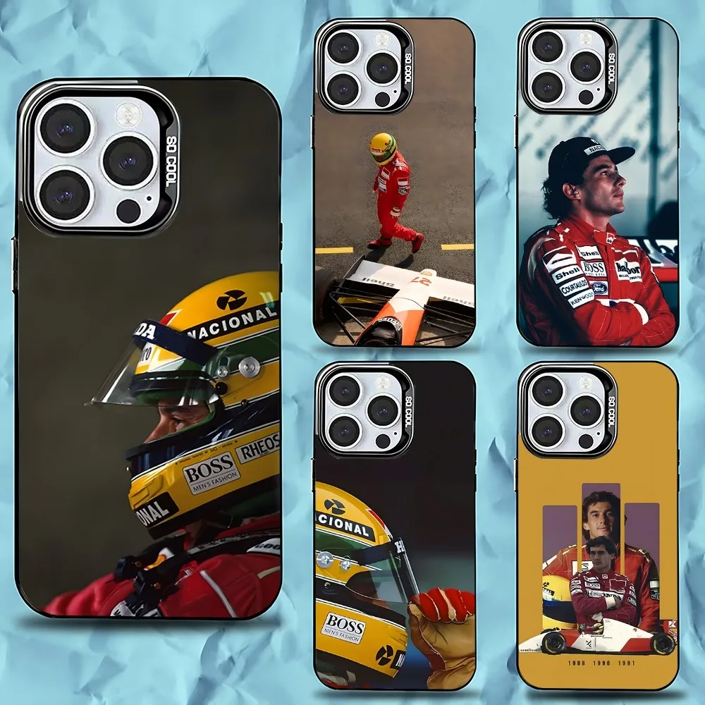 capa-de-telefone-racing-driver-a-ayrton-s-senna-para-iphone-161514131211promaxplusminixsse-anti-fall-black-matte-hard-bumper