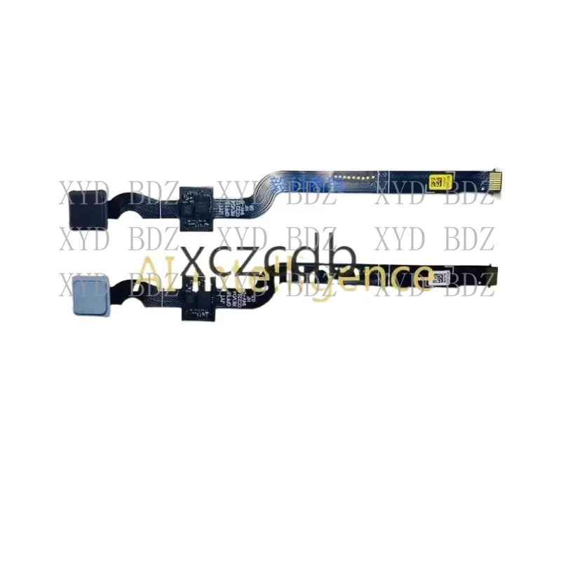 

DB Original для DELL XPS13 9315 (2022) Кнопка питания с отпечатком пальца 0R25TRT