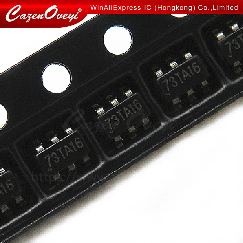 Oferta imperdível: 10 peças/lote OB2273MP SOT23-6 OB2273 SOT 2273MP SOT-23 SMD em estoque