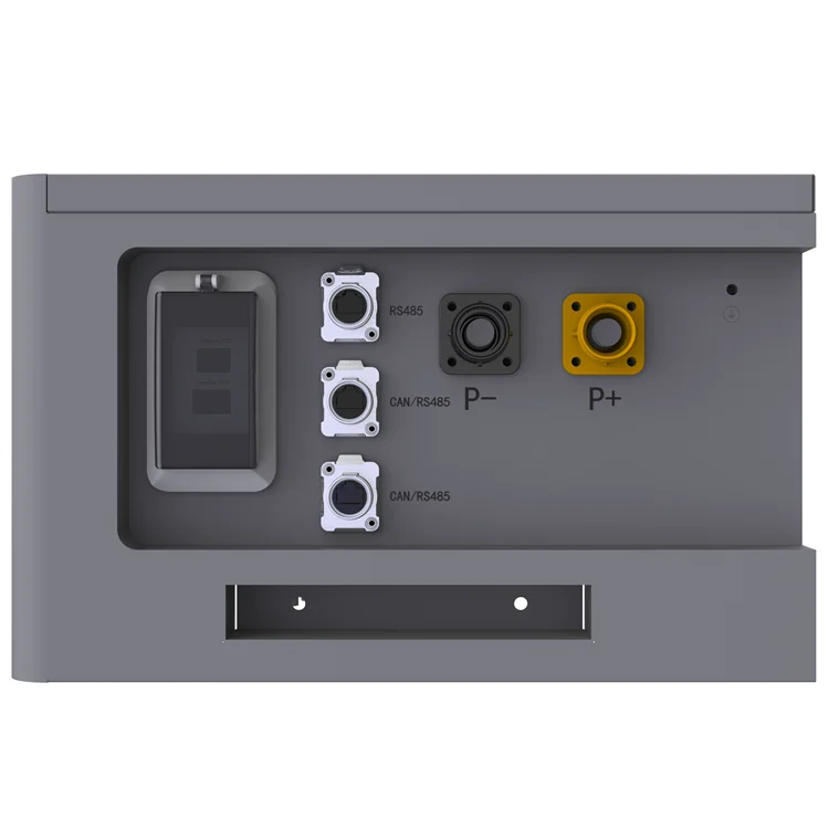 Hot Selling Premium Energy Storage Battery Photovoltaic On-Grid Air LIFEPo4 Excellent Energy Storage Container