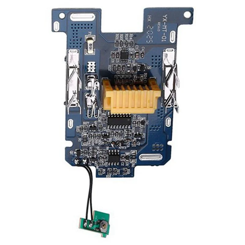ABBP-5Pcs BL1830 Li-بطارية BMS PCB شحن لوح حماية لأداة 18 فولت