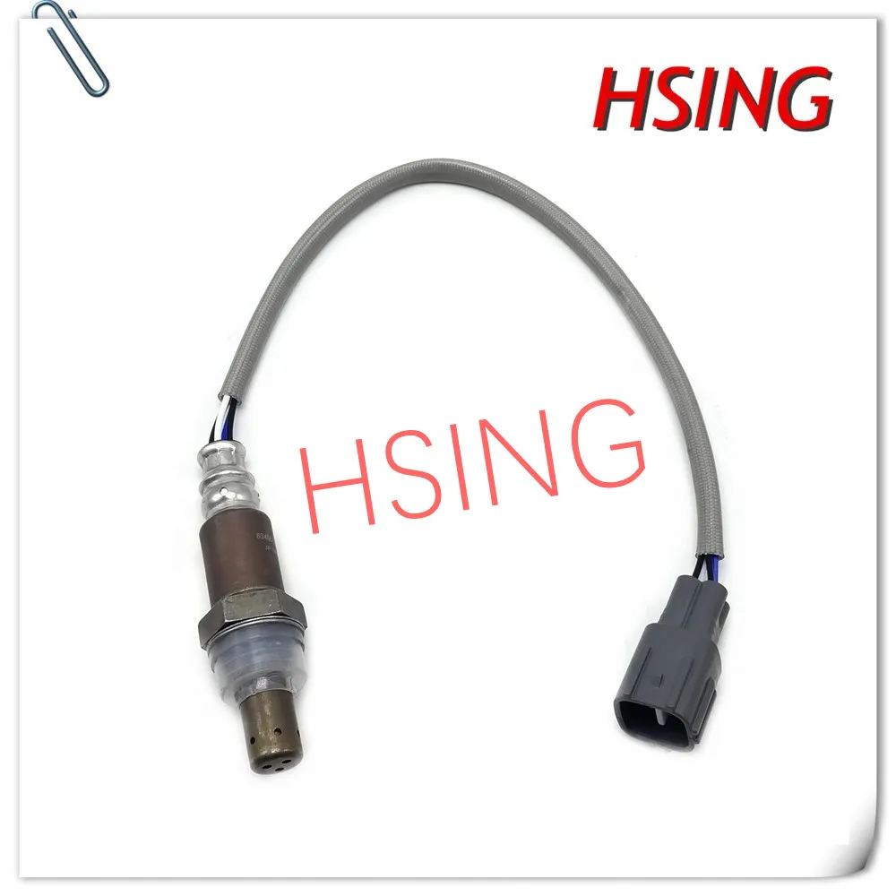 New Oxygen Sensor O2 Sensor For Toyota Wish Avensis Caldina RAV4 ***Part No# 89465-68010 8946568010 Car Accessories