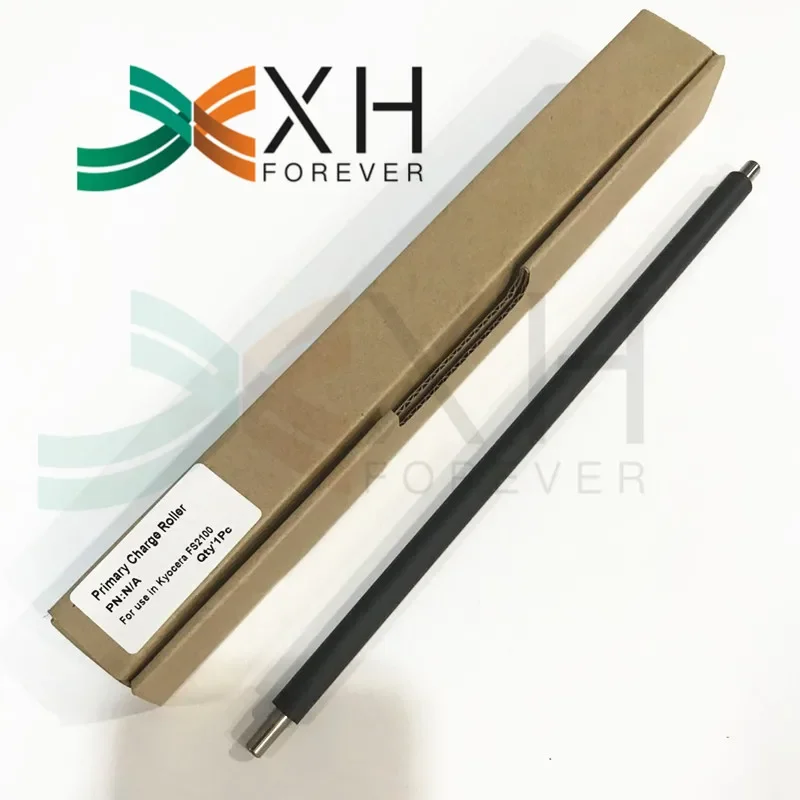 

120 шт. 302LV93010 Новый совместимый первичный зарядный ролик (PCR) для Kyocera FS2100 FS4100 FS4200 FS4300 M3040 M3540 M3550 M3560