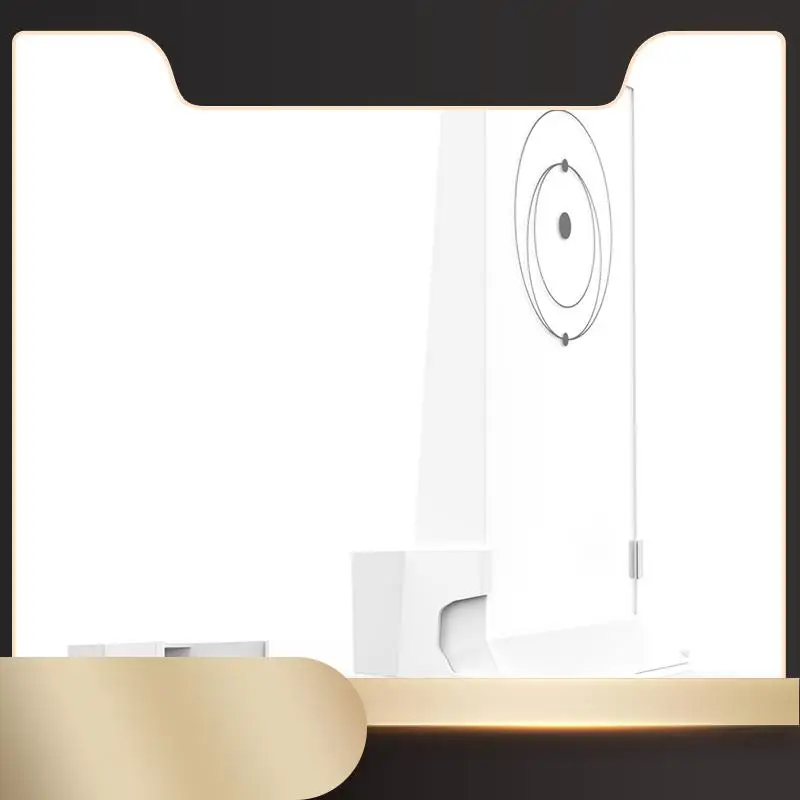 

Настенный кронштейн для Starlink, поддержка маршрутизатора для интернет-комплекта Star Link, кронштейны для сетчатого маршрутизатора Starlink V2-N36R