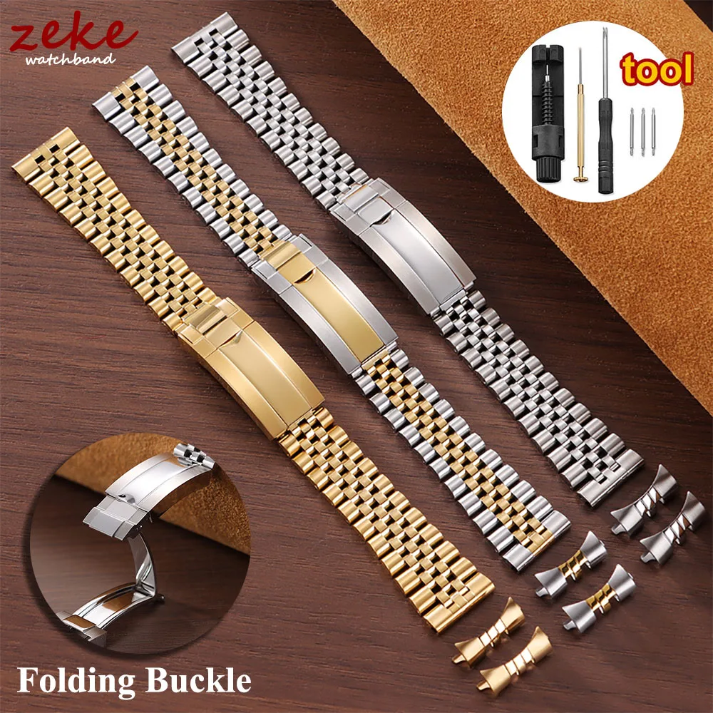 Luxury Solid Stainl… - image