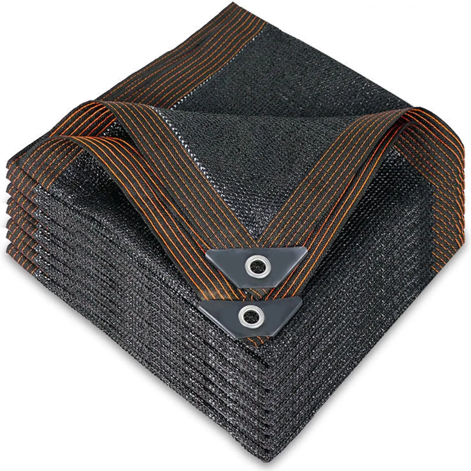 

70% Shade Cloth 10x20 FT - Durable UV Blocking Mesh for Garden, Patio, Greenhouse & Outdoor Use