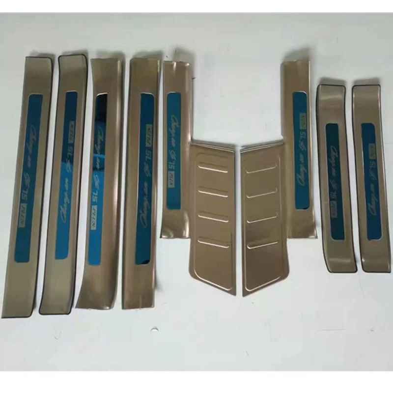 stainless-steel-car-door-sill-protector-plate-for-changan-cs75-plus-interior-exterior-trim