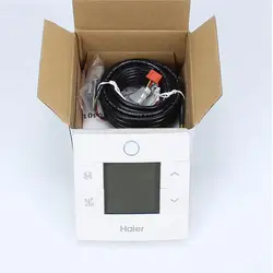 New Haier Trane Air conditioning Chinese language wire controller display control panel YR-E30 YR-E21