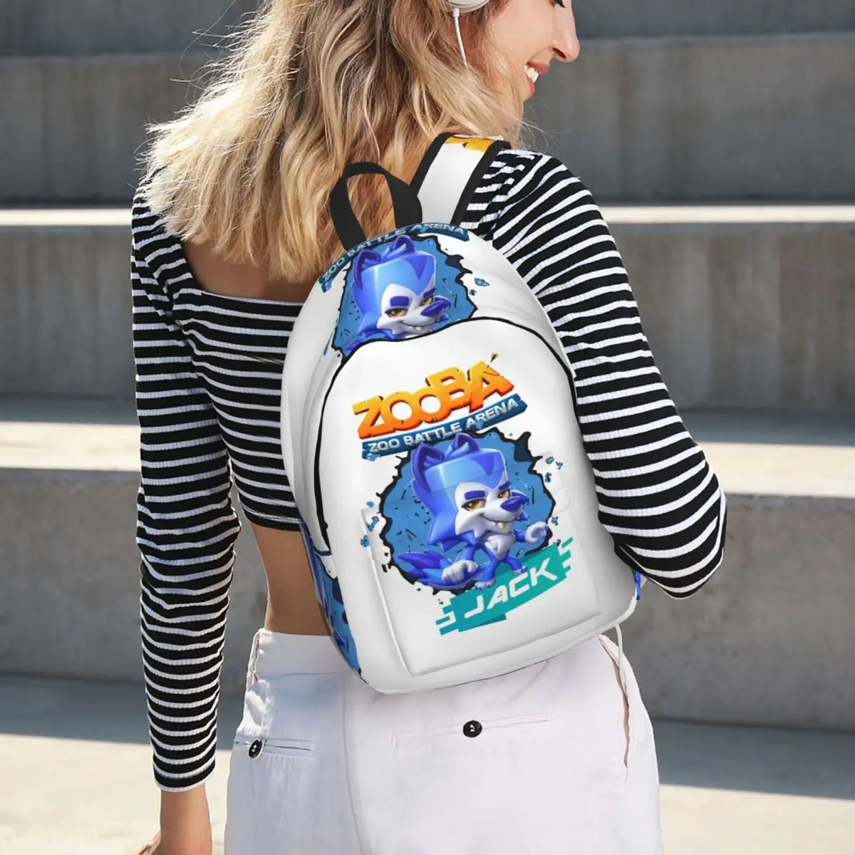 mochila-escolar-jack-zooba-zoo-battle-arena-mochila-escolar-para-caminhadas-viagens-mochila-de-ombro-para-meninos-e-meninas-bolsa-de-ombro-fashion