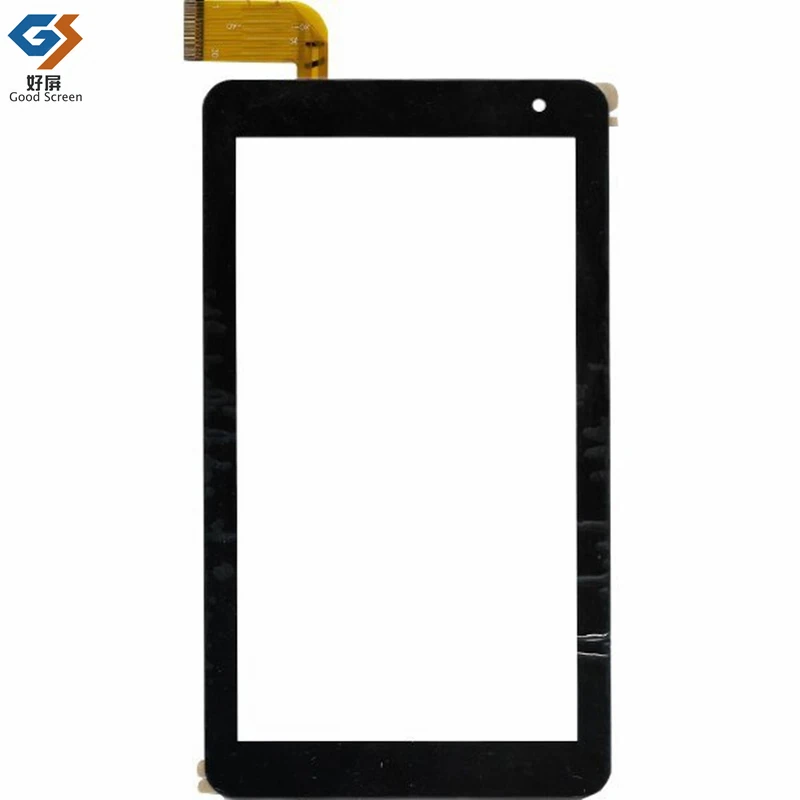 

7 Inch touch screen for Positivo Twist Tab T770K Kids Capacitive touch screen sensor maintenance replacement accessories