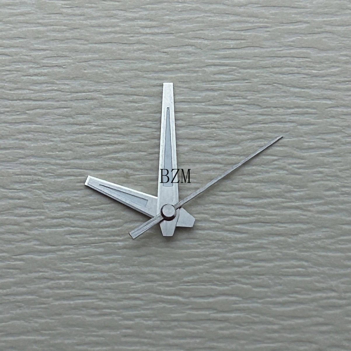 High Quality Green Luminous Retrofit Watch Accessories for NH35/ NH36/ 4R/ 7S Movement Top Miyota 904L Steel Watch Watch Hands