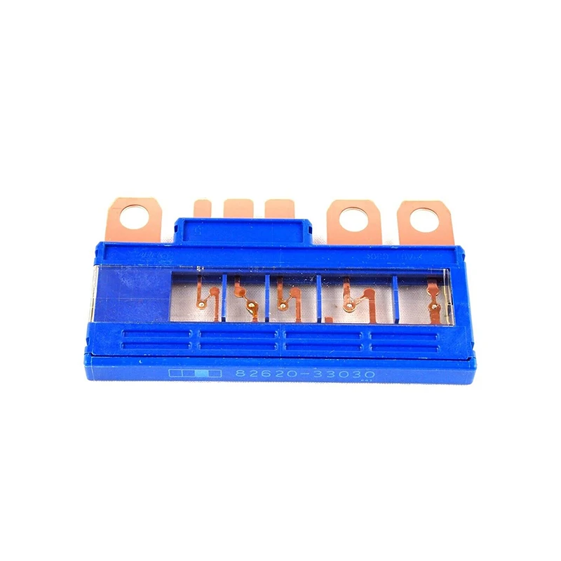 

Genuine FOR TOYOTA Venza Camry 2007-2016 Fusible Link Block Assy OEM 82620-33030 82620