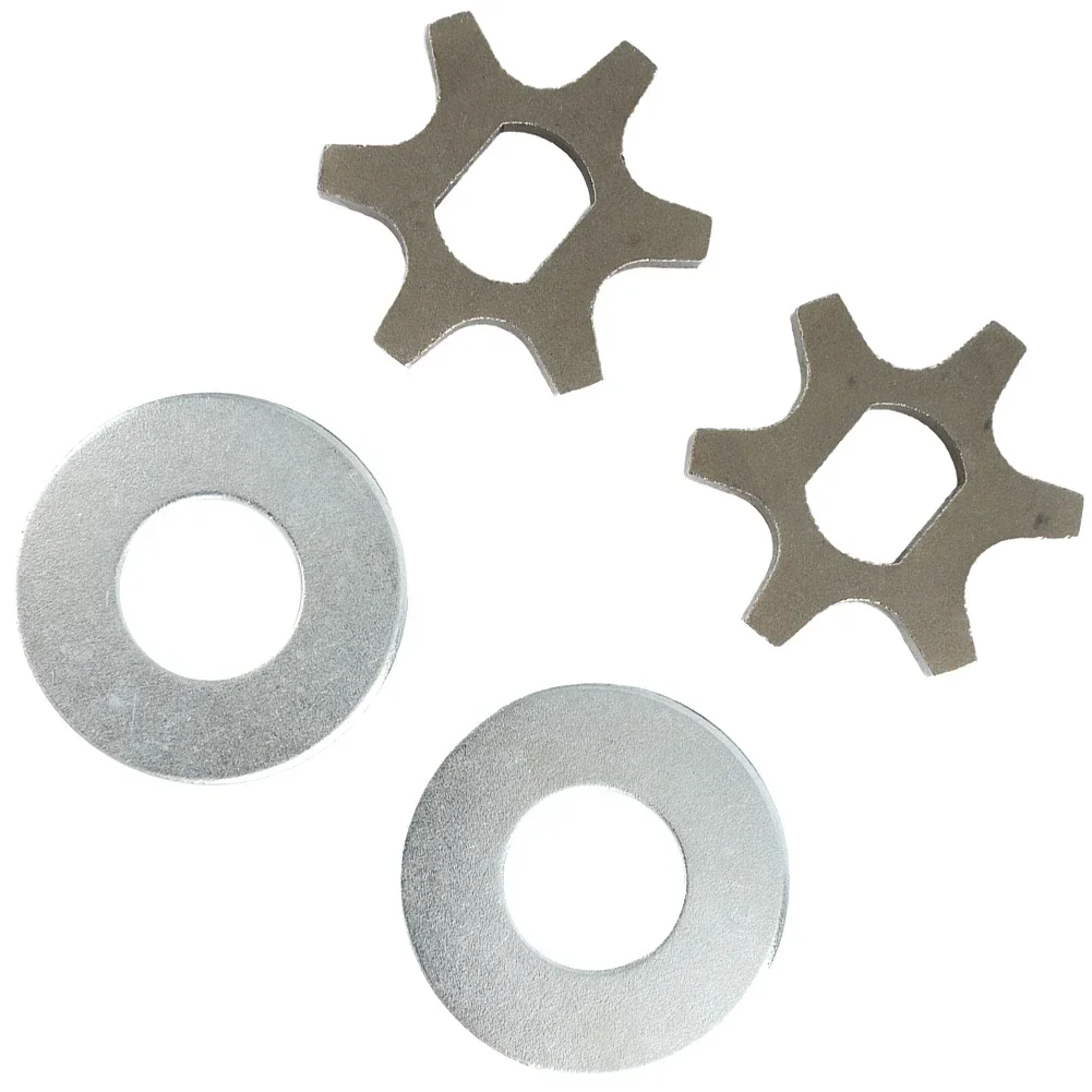 1pc Gear Sprockets Drive Replace Sprocket For 5016 Gear Asterisk Electric Chain Saw 6 Tooth Industrial Chainsaw Chain