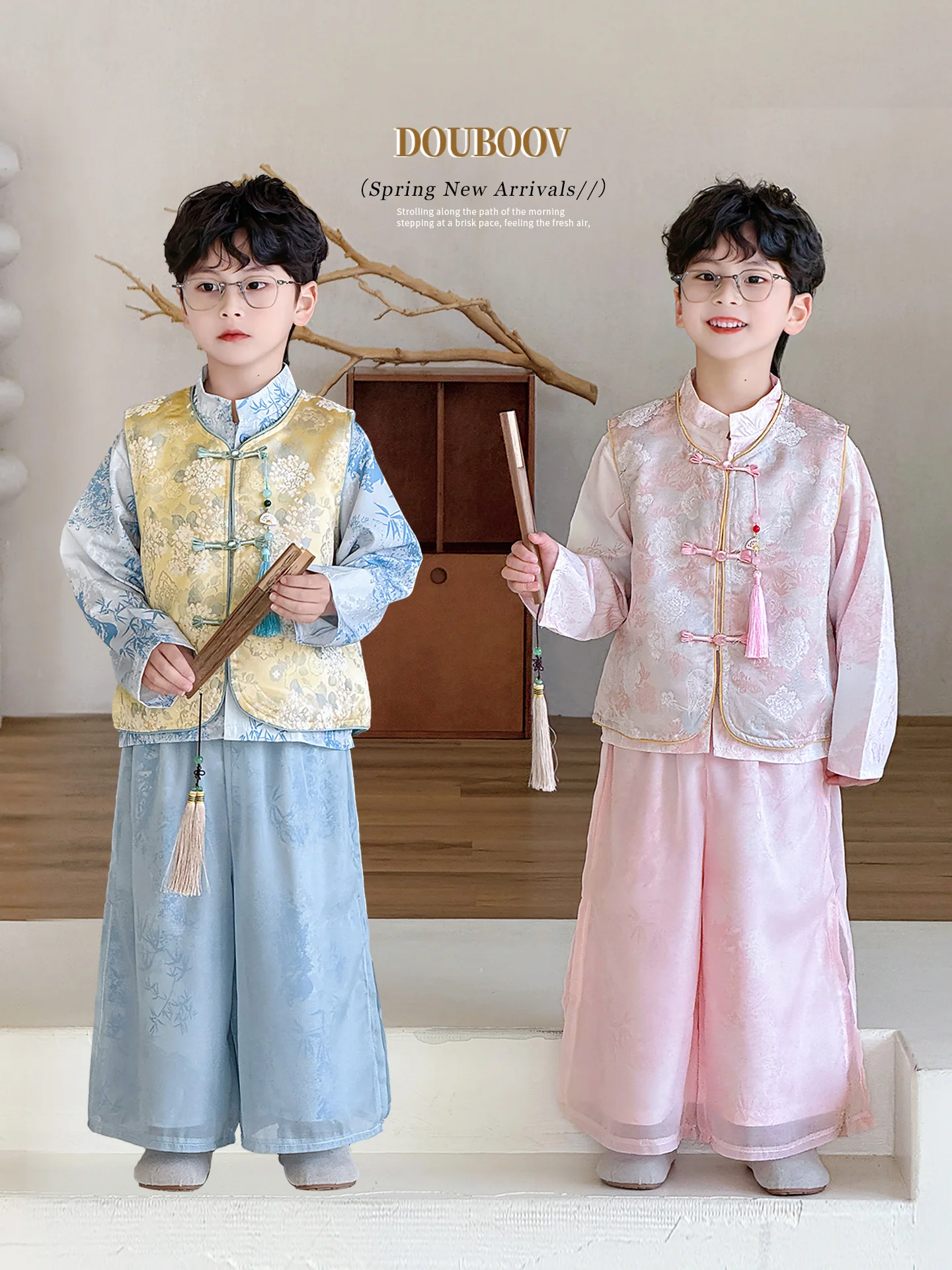 conjunto-de-traje-tang-para-ninos-estilo-chino-primavera-otono-traje-de-actuacion-tradicional-bordado-clasico-manga-larg