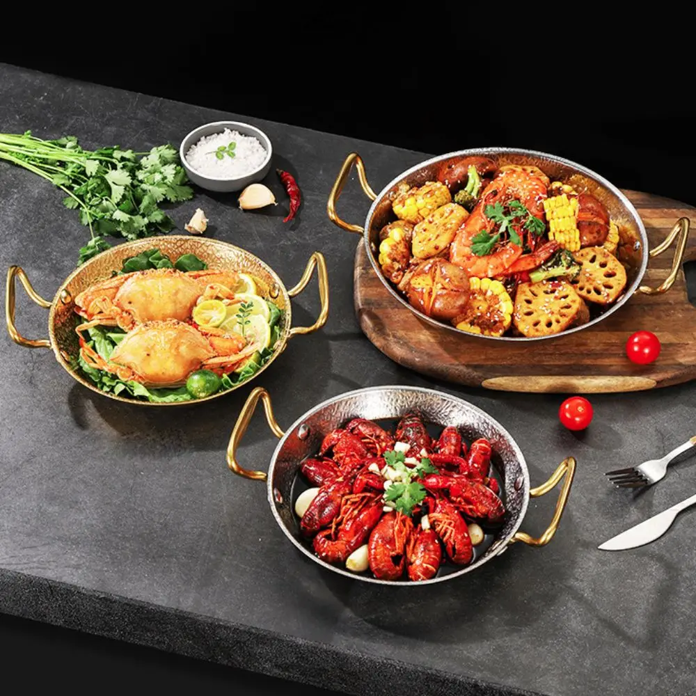 Thumbnail 3 - #14 Top Paella Pans Picks for Every Budget