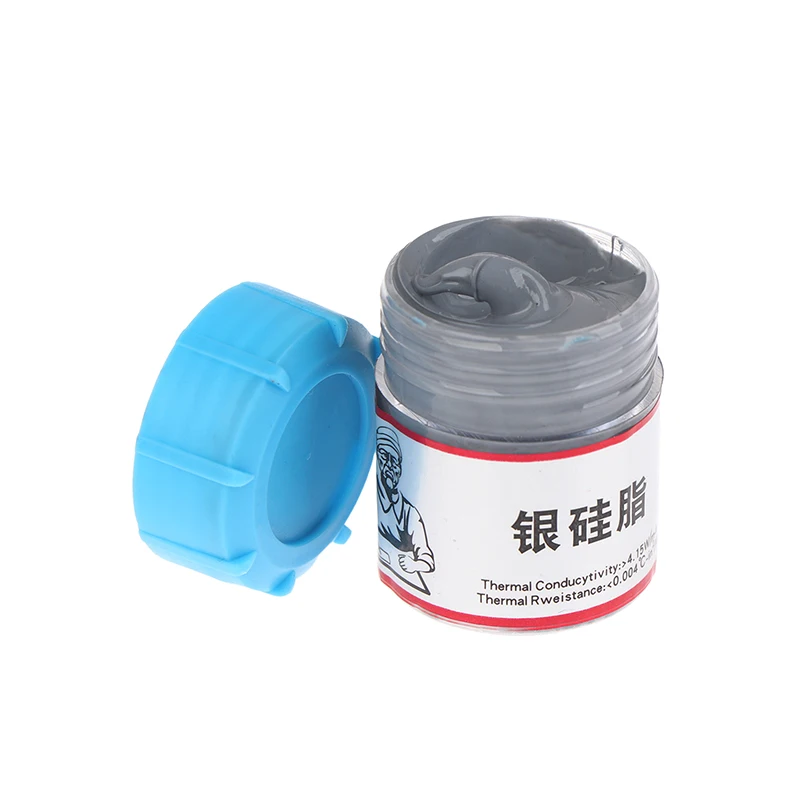 25G Silver Thermal …