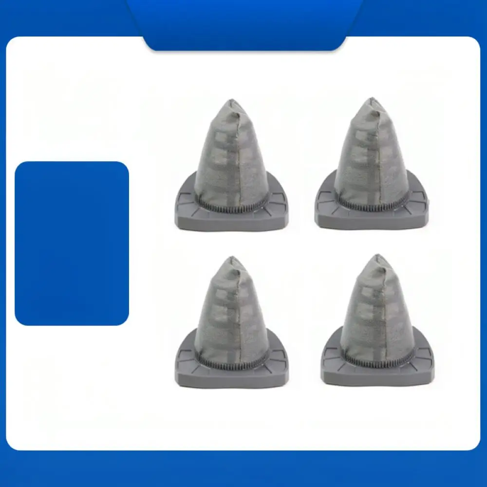 Premium Vacuum Cleaner Filter For Eureka NES100 For Black And Decker BDST1601 Replacement Components Dust Trap Accessory