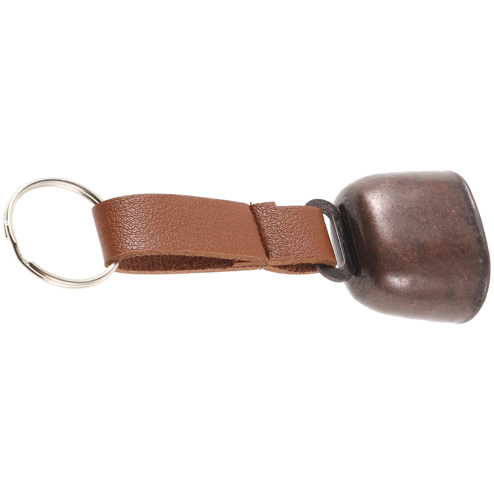 

Anti-lost Bear Wild Pet Safety Loud Sound Ideal Camping Hiking Camping Bear Bells Scare Animals Pets Cow Iron