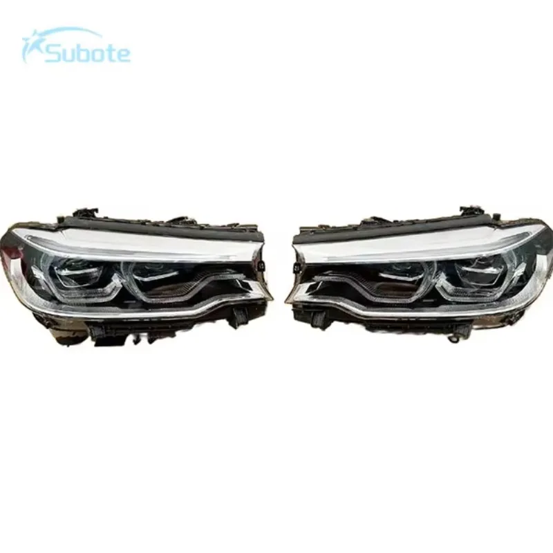 

Hot Selling High Quality Suitable for Original 5 Series G30 New LED Headlights Assembly