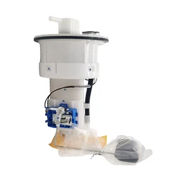 Fuel Pump Module Assembly Fit For Hyundai Accent Kia Rio 31110-1G000 311101G000 Parts Accessories