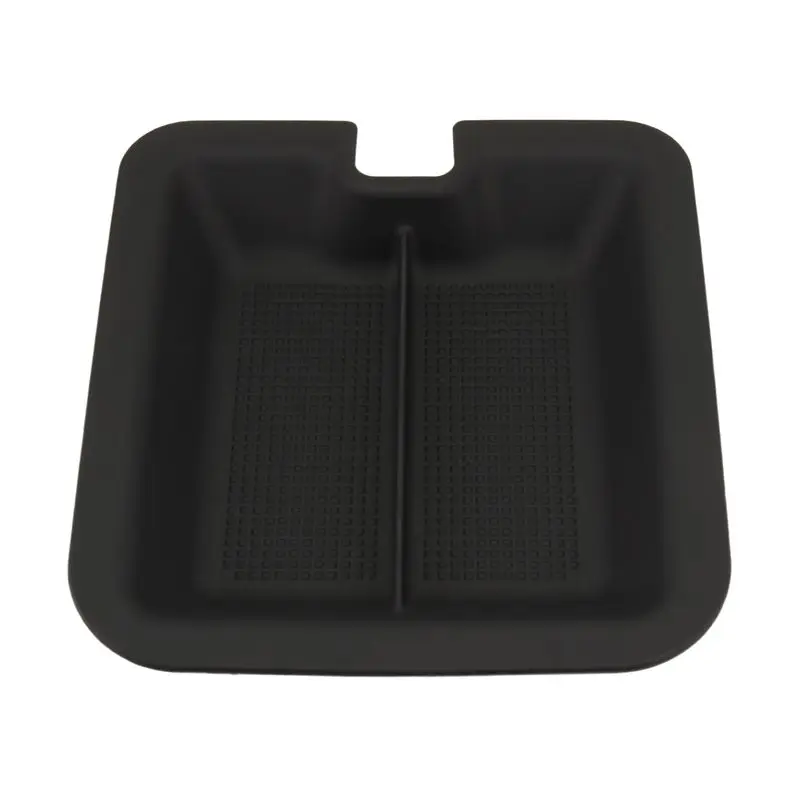 

Central Control Storage Box FJJ500012PVJ For Land Rover Range Sport LR3 LR4 Tray