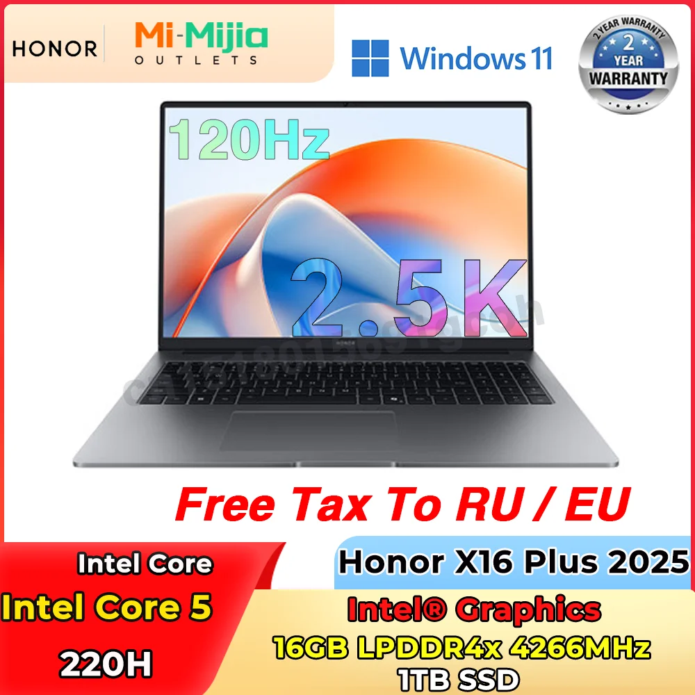 Honor MagicBook X16 Plus Price: Is It Worth the Investment for Students and Remote Professionals?