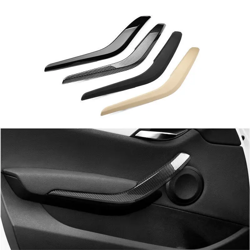 

Накладка на внутреннюю дверную ручку для BMW X1 E84 2010 2011 2012 2013-2016
