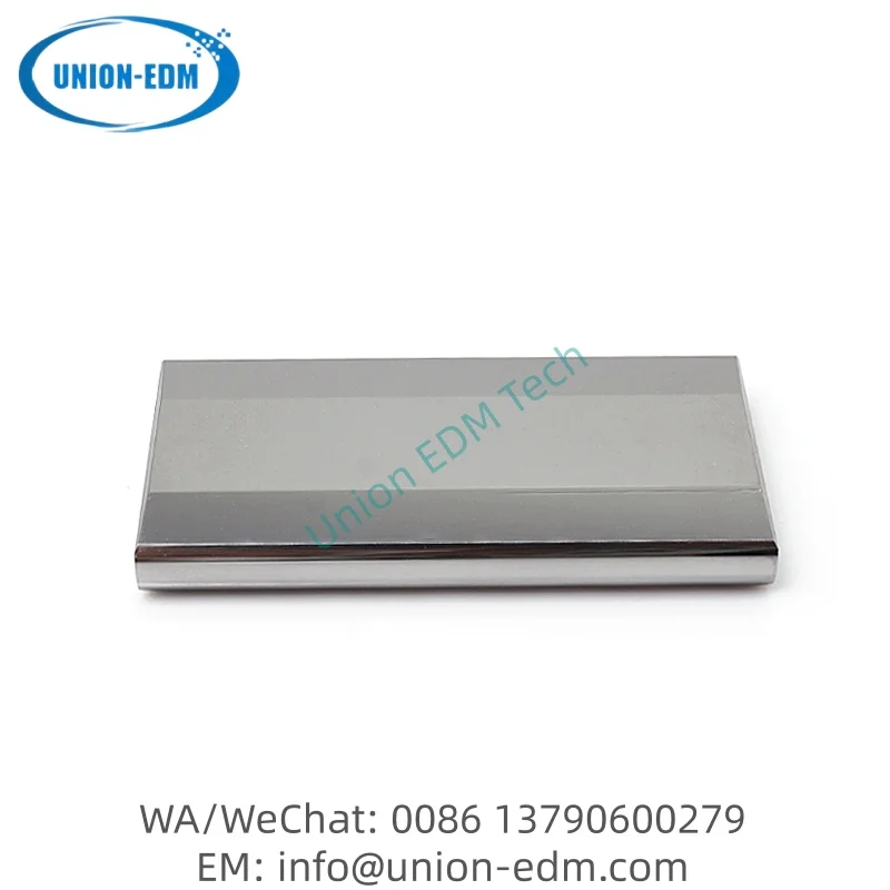 3085936 3084592 3080972 S010 Power Feeder Carbide Upper & Lower Sodick Wire EDM Wear Parts