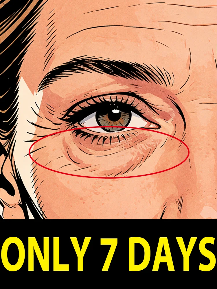 

Уход за глазами: помогает вам попрощаться с проблемами; подходит как мужчинам, так и женщинам.