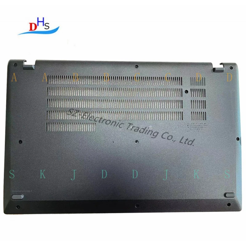 

M 5CB0Z69511 For Lenovo Thinkpad L15 Gen 3 Lower Bottom Base Case Cover