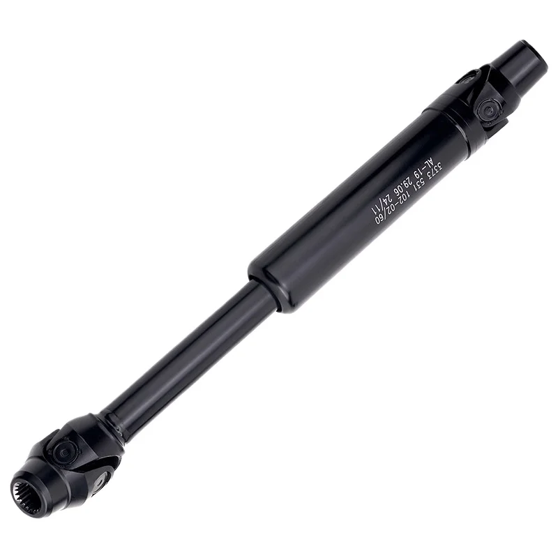 Parts are suitable for BMWs R1200GS/R1250GS/R/RS/RT lattes, water birds oil bird rear drive shaft, cardan shaft