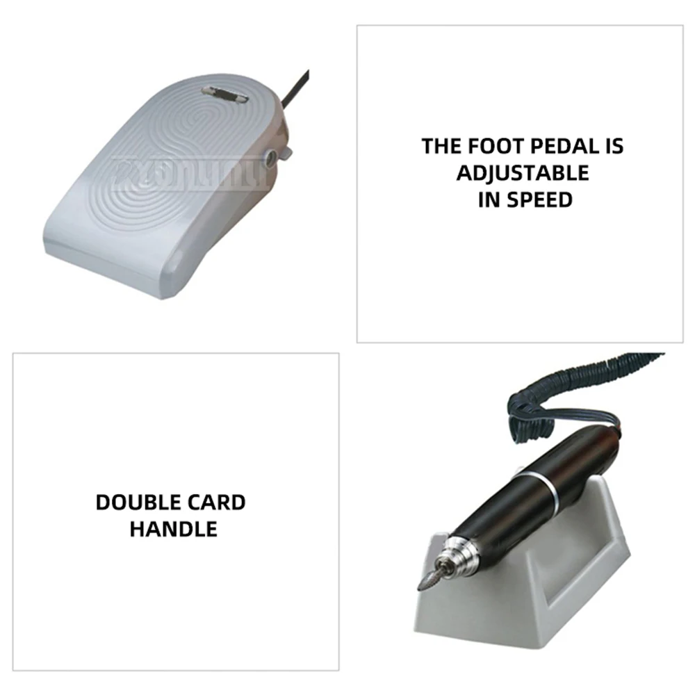 Window-Cutting Machine,Agate, Jade, and Jadeite Carving Electric Tool,Brushless Electric Dual-Card Jade Carving Machine