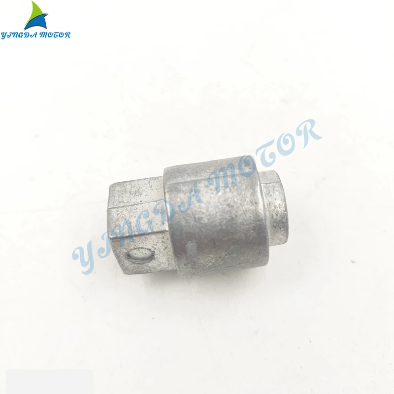 الزنك الأنود 67F-11325-00 لياماها محرك خارجي 4-السكتة الدماغية F80-225 67F-11325-00 67F-11325 اكسسوارات للقوارب