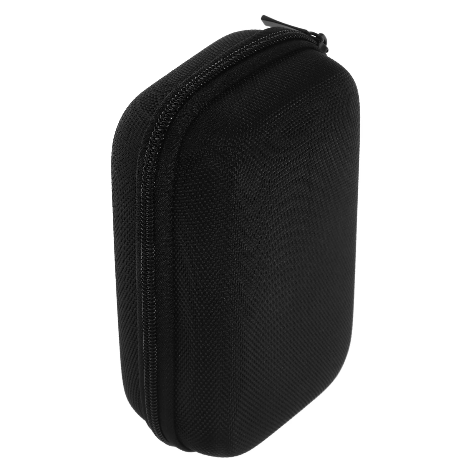 

Mini Printer Storage Bag Portable Electronics Case Compact Travel Pouch For School Work Travel Events Teaching