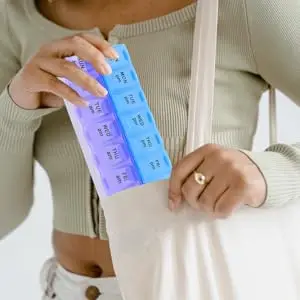 Thumbnail 4 - #75 Latest Pillboxes Price Drops