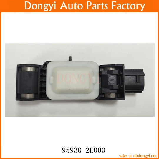 

Crash Sensor OE No. 95930-2E000 959302E000