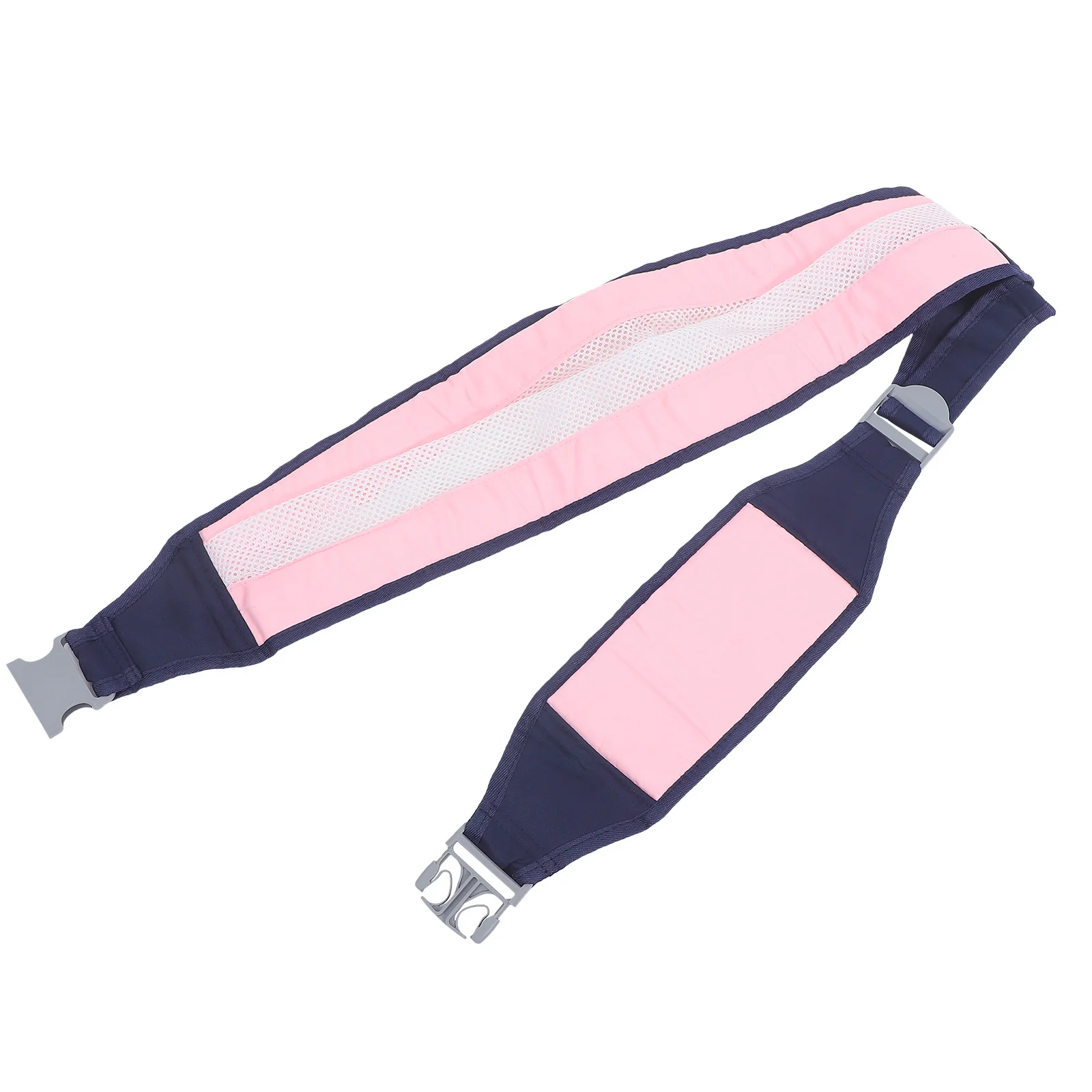 

Удобная переноска-кенгуру для новорожденных, регулируемый держатель для занятий спортом на открытом воздухе, легкая, компактная, прочная переноска для младенцев